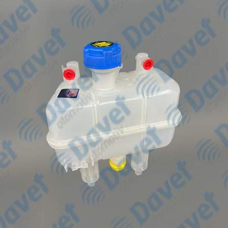SWAPP 87723 Radyator Ek Genlesme Su Deposu Kapakli Ducato Euro5 2.0-2.3-3.0
